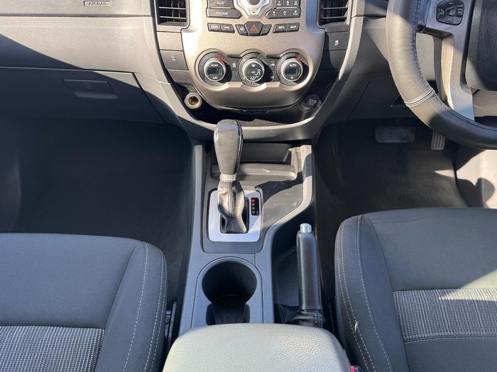 2015 Ford Ranger XLT Hi-Rider