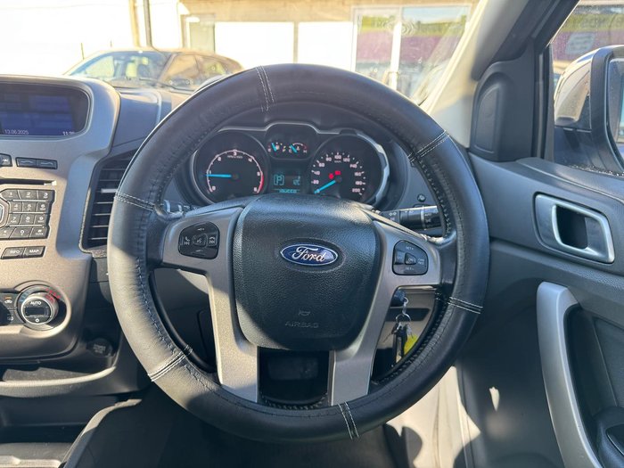 2015 Ford Ranger XLT Hi-Rider