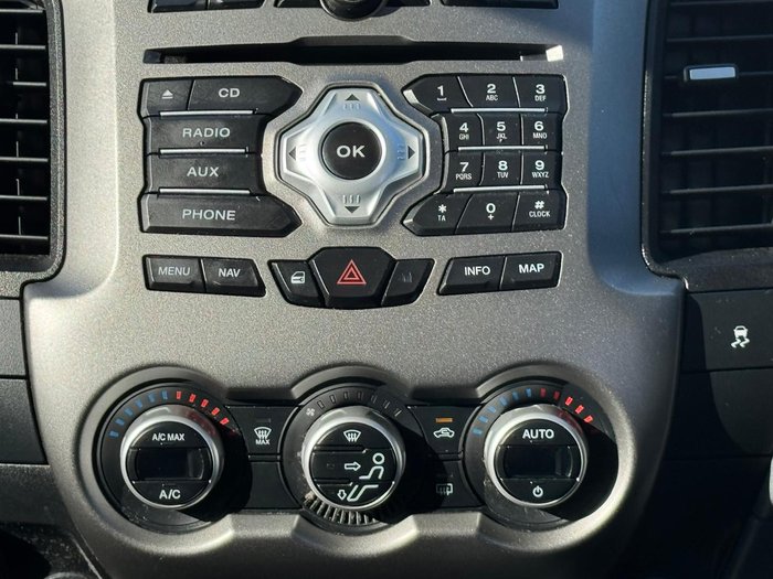 2015 Ford Ranger XLT Hi-Rider