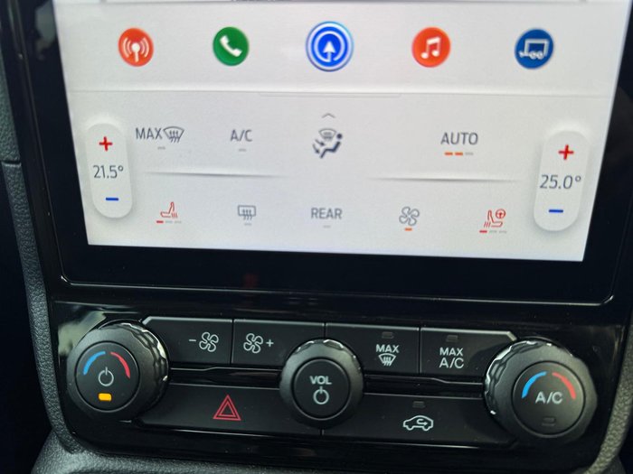 2024 Ford Everest Platinum
