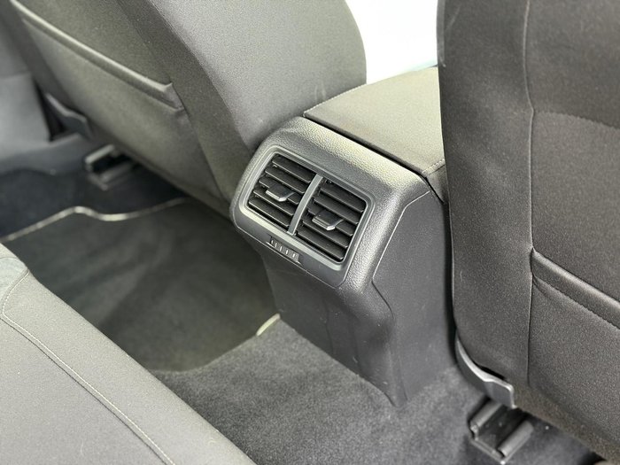2017 Volkswagen Golf Alltrack 132TSI
