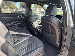 2025 Kia Sorento GT-Line