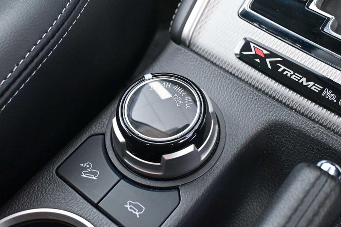 2023 Mitsubishi Triton Xtreme