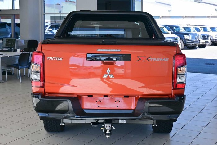 2023 Mitsubishi Triton Xtreme