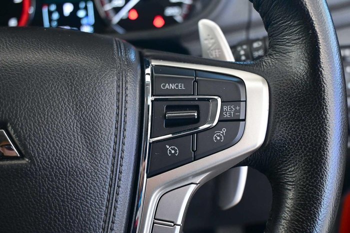 2023 Mitsubishi Triton Xtreme