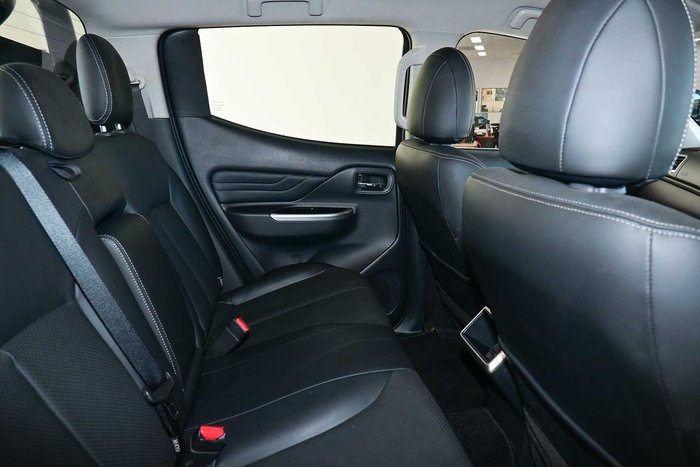 2023 Mitsubishi Triton Xtreme