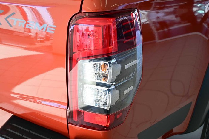 2023 Mitsubishi Triton Xtreme