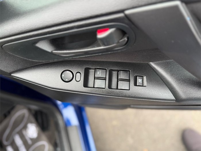 2009 Mazda 3 Neo