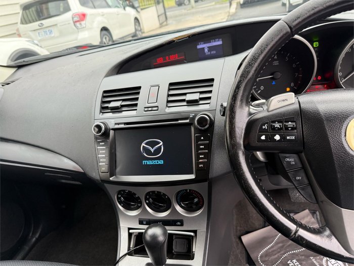 2009 Mazda 3 Neo