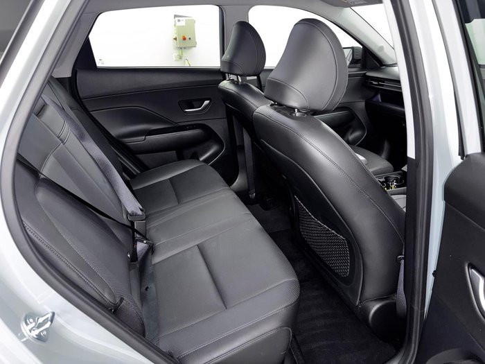 2023 Hyundai Kona Premium