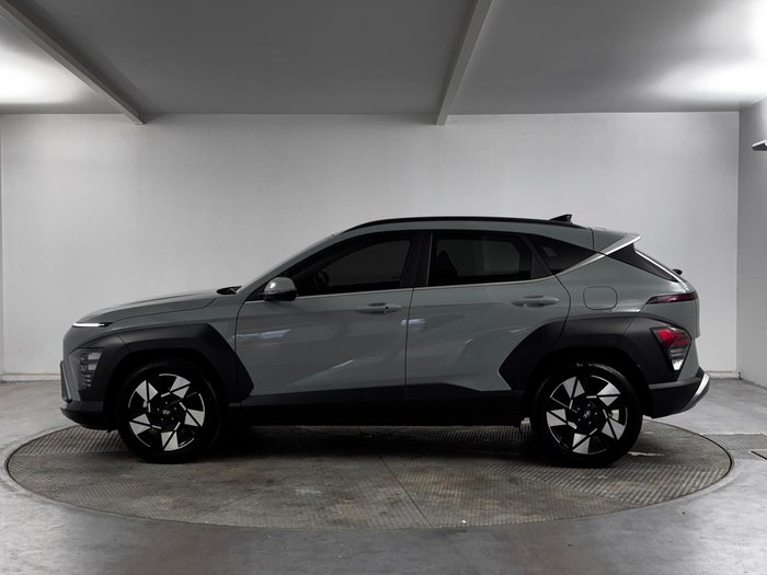 2023 Hyundai Kona Premium
