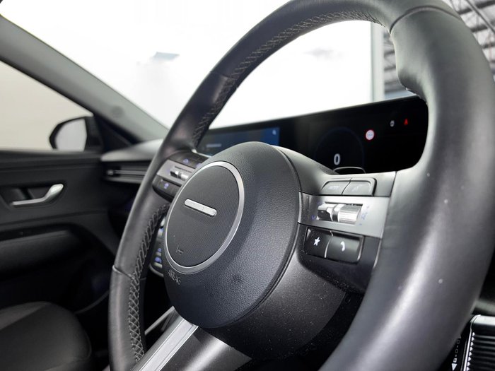 2023 Hyundai Kona Premium