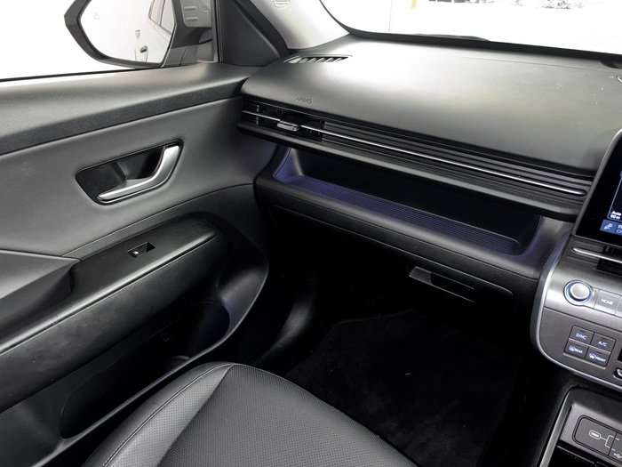 2023 Hyundai Kona Premium