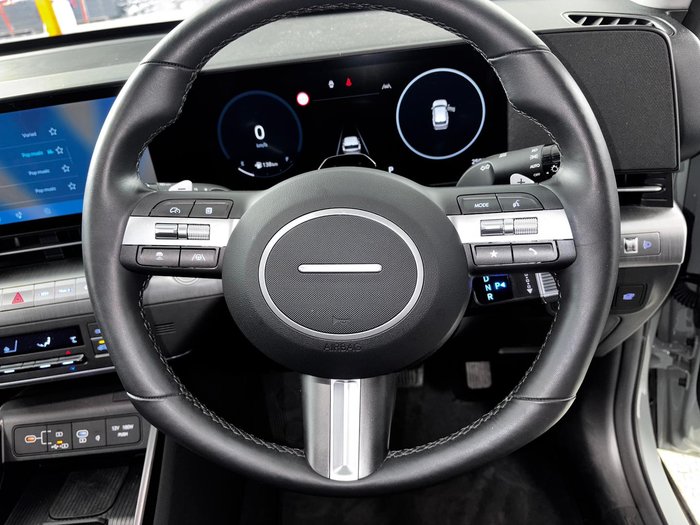 2023 Hyundai Kona Premium
