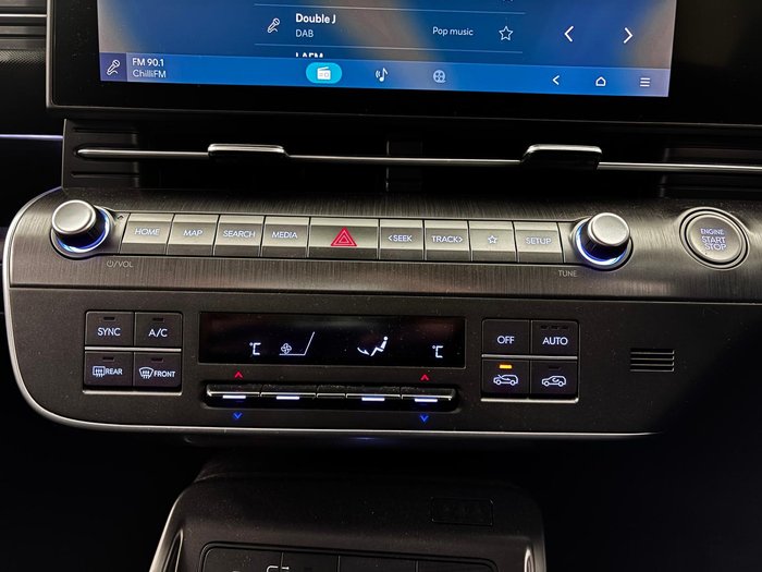 2023 Hyundai Kona Premium