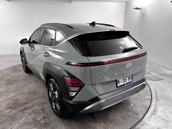 2023 Hyundai Kona Premium