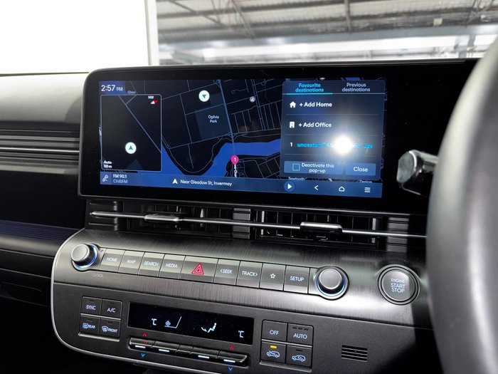 2023 Hyundai Kona Premium
