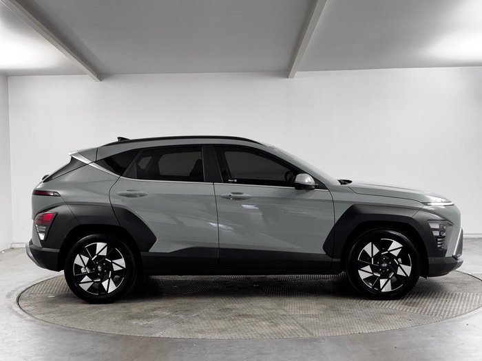 2023 Hyundai Kona Premium