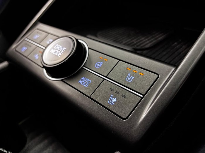 2023 Hyundai Kona Premium