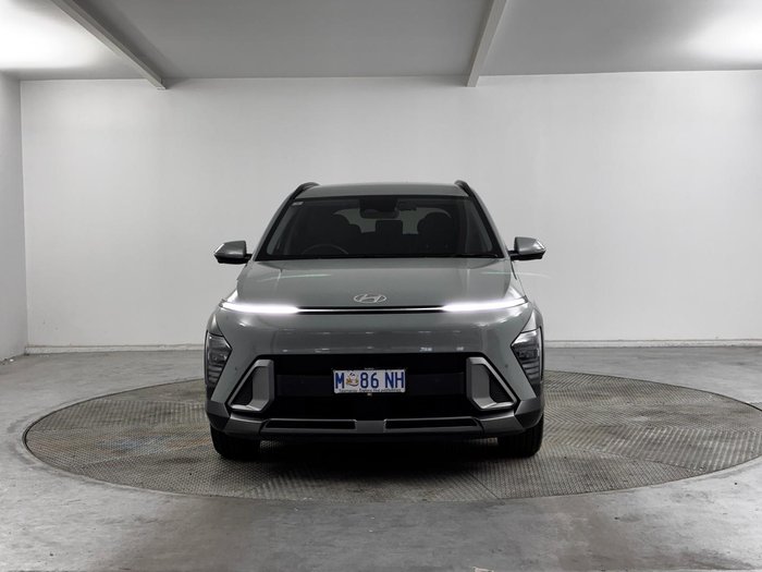 2023 Hyundai Kona Premium
