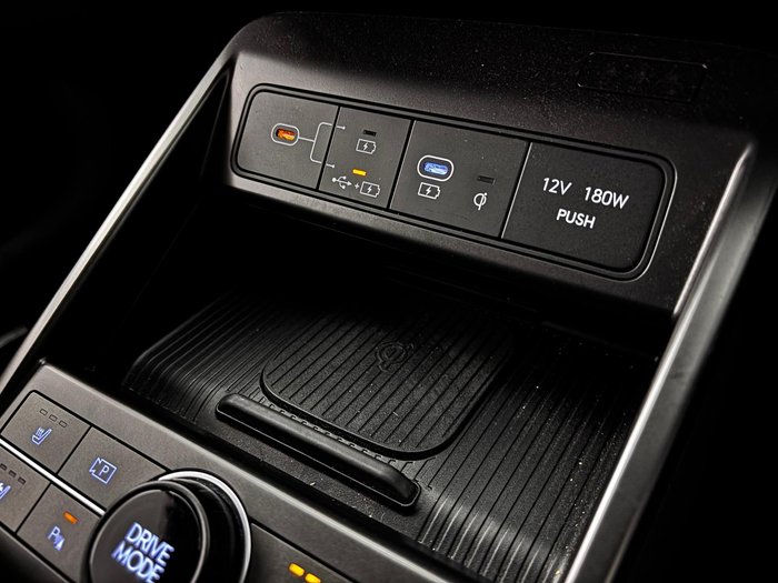 2023 Hyundai Kona Premium