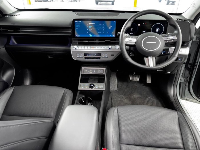 2023 Hyundai Kona Premium