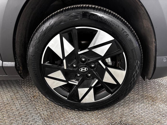 2023 Hyundai Kona Premium
