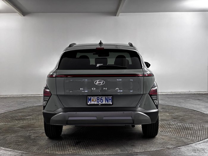 2023 Hyundai Kona Premium