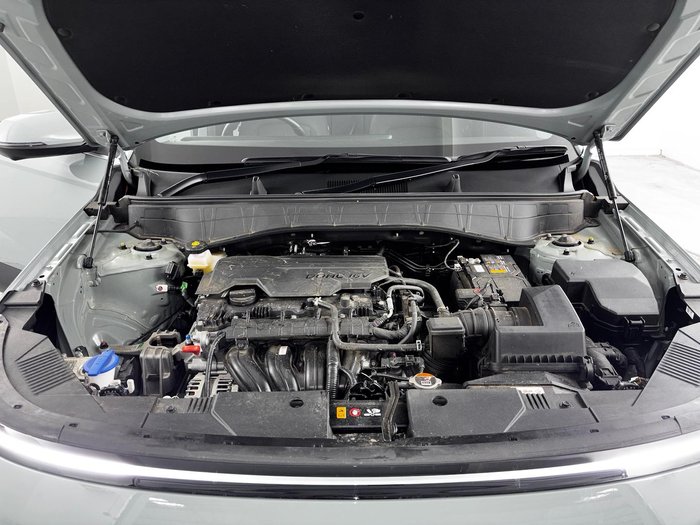 2023 Hyundai Kona Premium