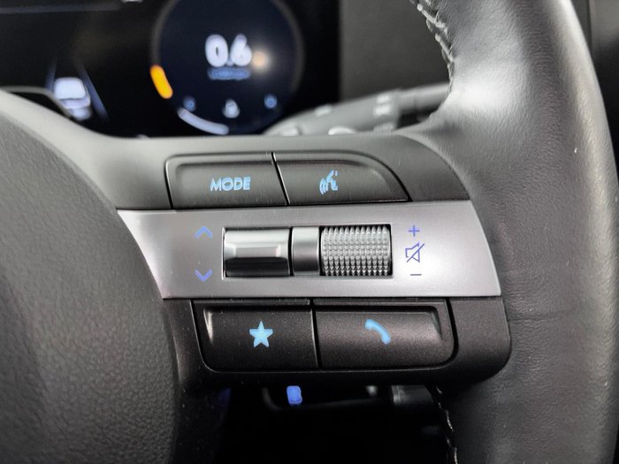 2023 Hyundai Kona Premium
