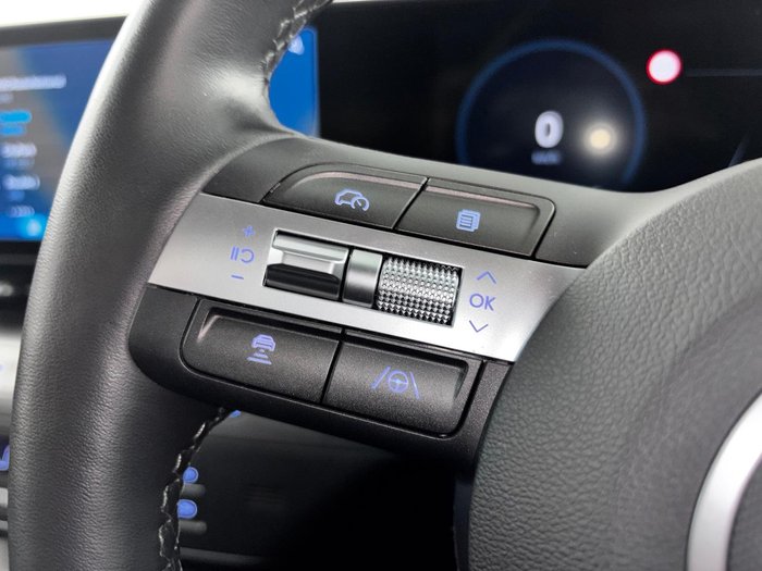 2023 Hyundai Kona Premium