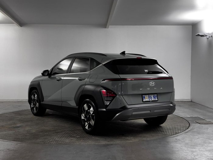 2023 Hyundai Kona Premium