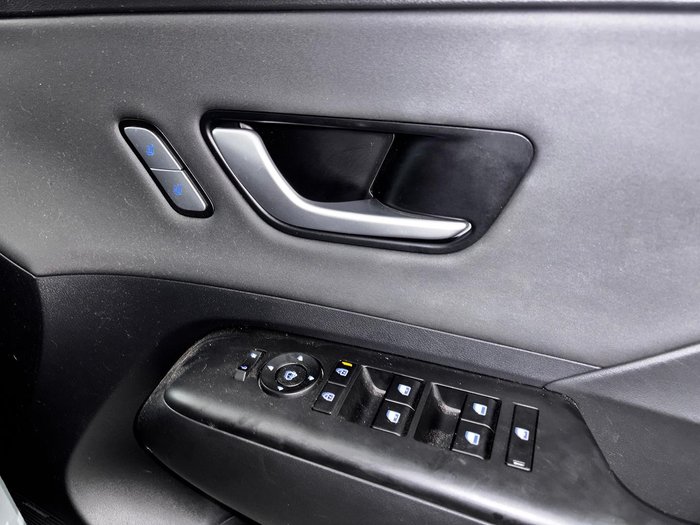 2023 Hyundai Kona Premium