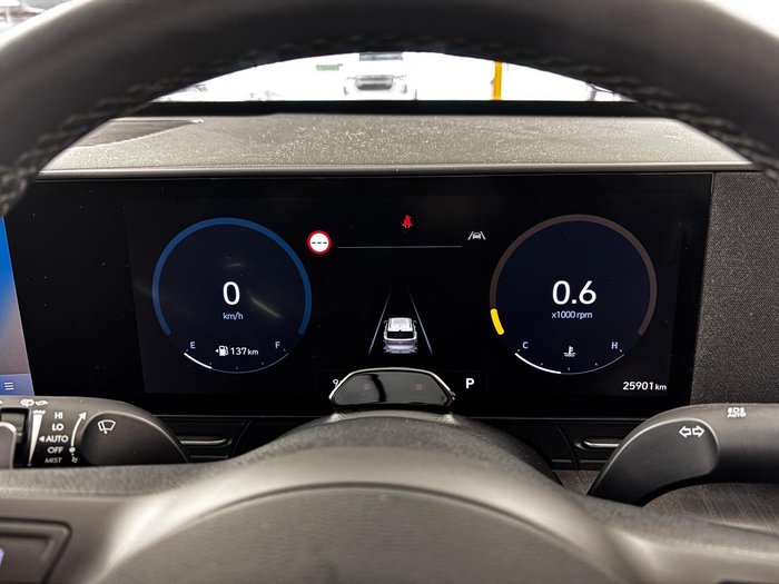 2023 Hyundai Kona Premium