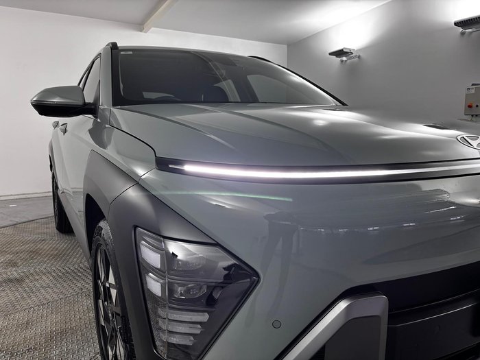 2023 Hyundai Kona Premium