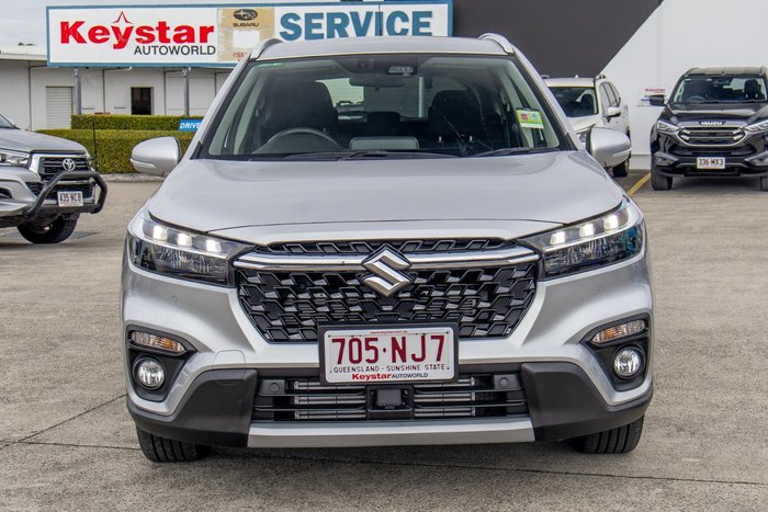 2023 Suzuki S-Cross GL+