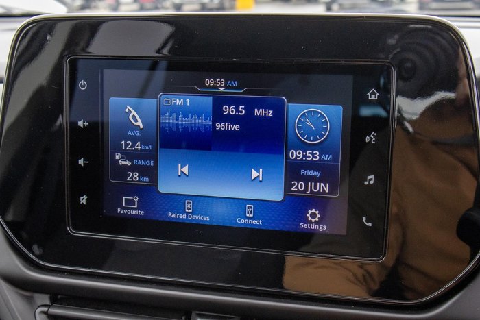 2023 Suzuki S-Cross Plus JYB Silky Silver