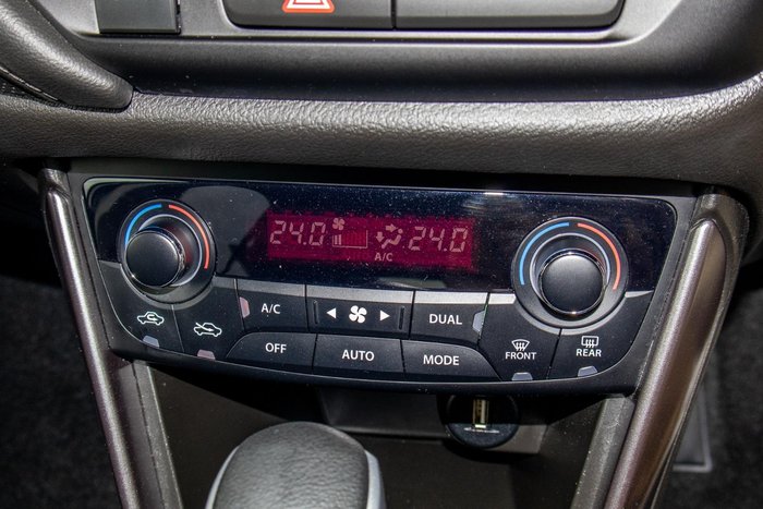 2023 Suzuki S-Cross GL+