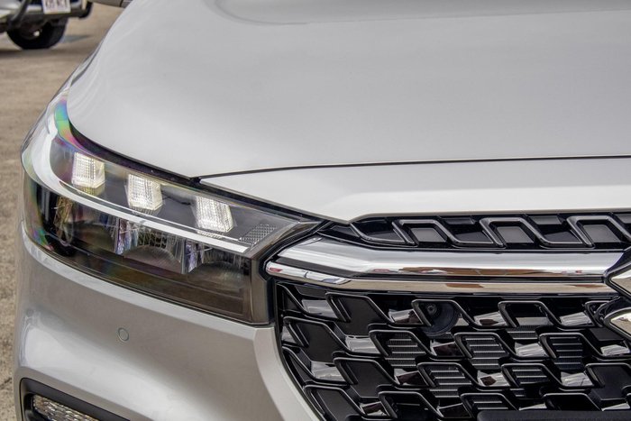 2023 Suzuki S-Cross GL+