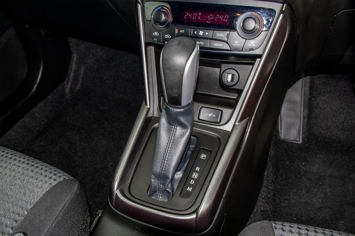 2023 Suzuki S-Cross Plus JYB Silky Silver
