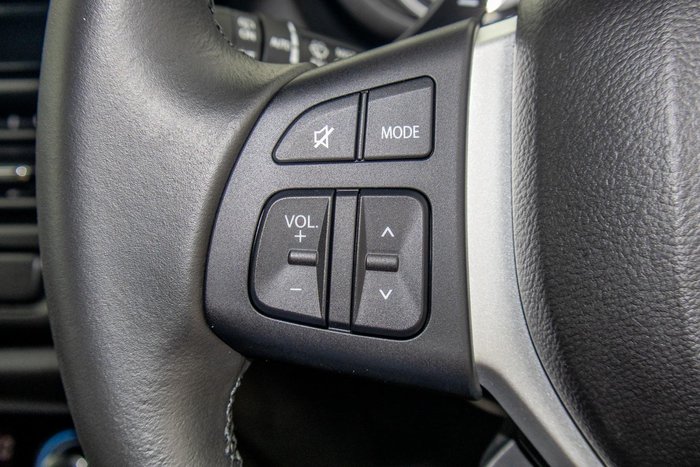 2023 Suzuki S-Cross GL+