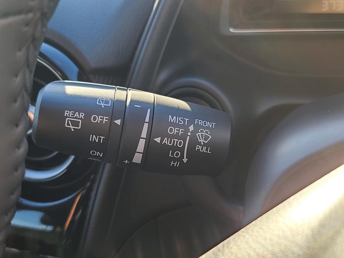 2024 Mazda CX-3 G20 Pure