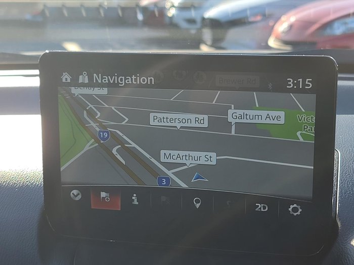 2024 Mazda CX-3 G20 Pure