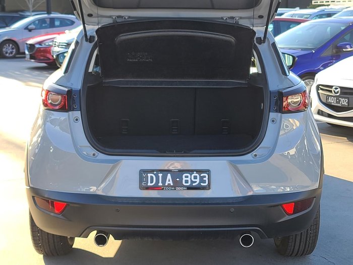 2024 Mazda CX-3 G20 Pure