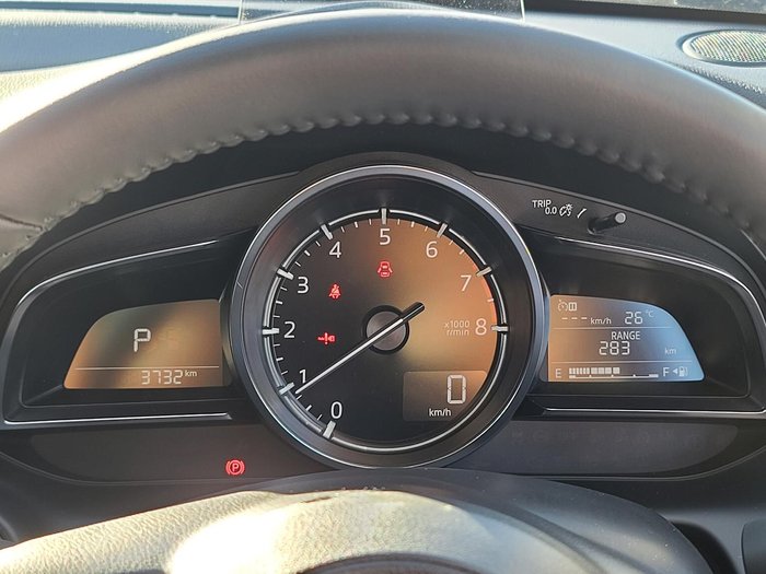 2024 Mazda CX-3 G20 Pure
