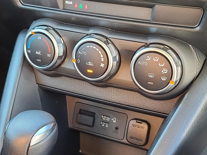 2024 Mazda CX-3 G20 Pure