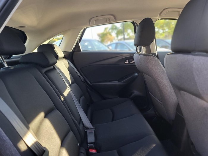 2024 Mazda CX-3 G20 Pure