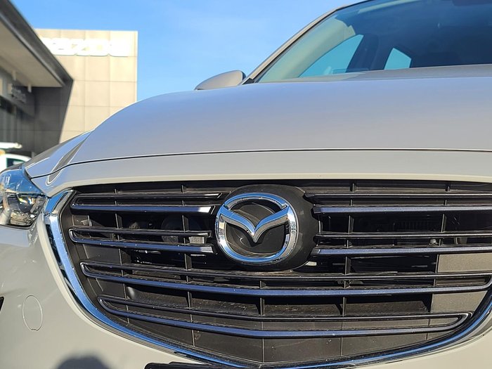 2024 Mazda CX-3 G20 Pure