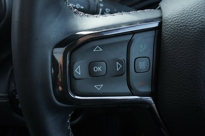 2024 RAM 1500 Limited RamBox