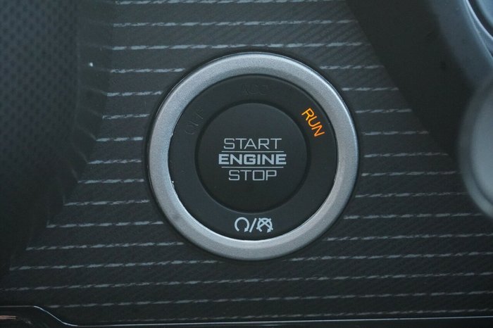 2024 RAM 1500 Limited RamBox